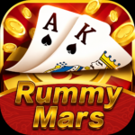 Rummy Mars