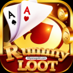 Rummy Loot