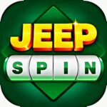 JEEP SPIN Apk